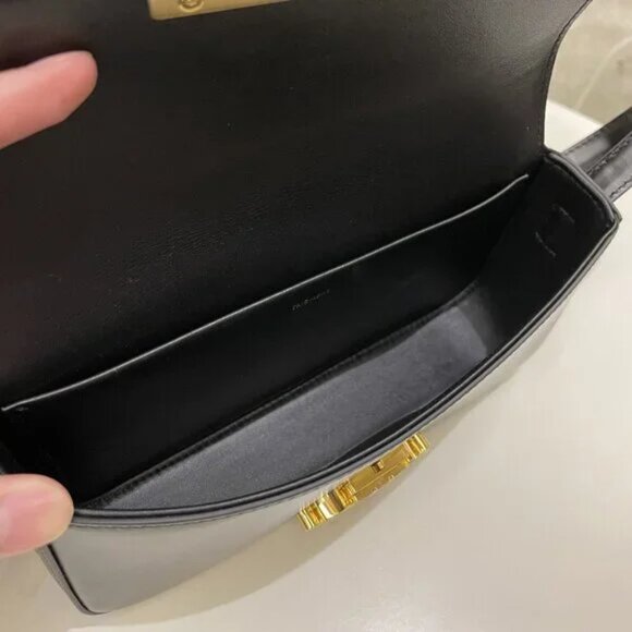 Celine Triomphe Shoulder Bag - Picture 5 of 5